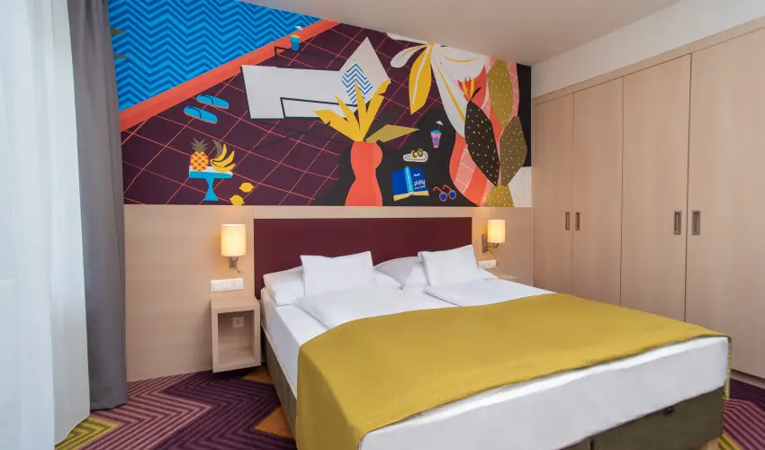 Kolping Family Resort Alsphok - Pnksd (min. 3 j)