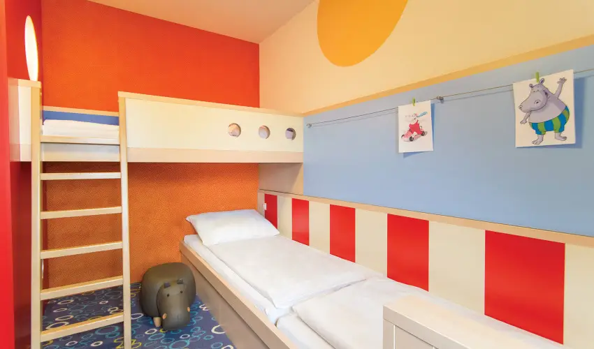 Kolping Family Resort Alsphok - Pnksd (min. 3 j)