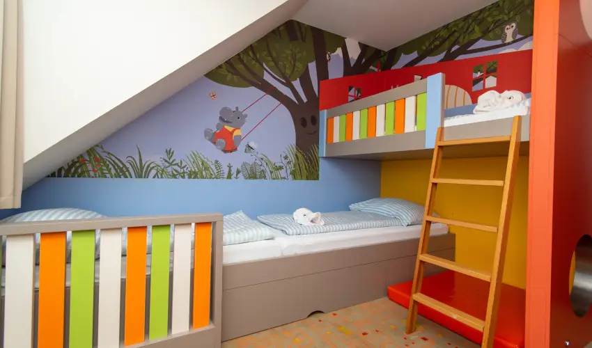 Kolping Family Resort Alsphok - Pnksd (min. 3 j)