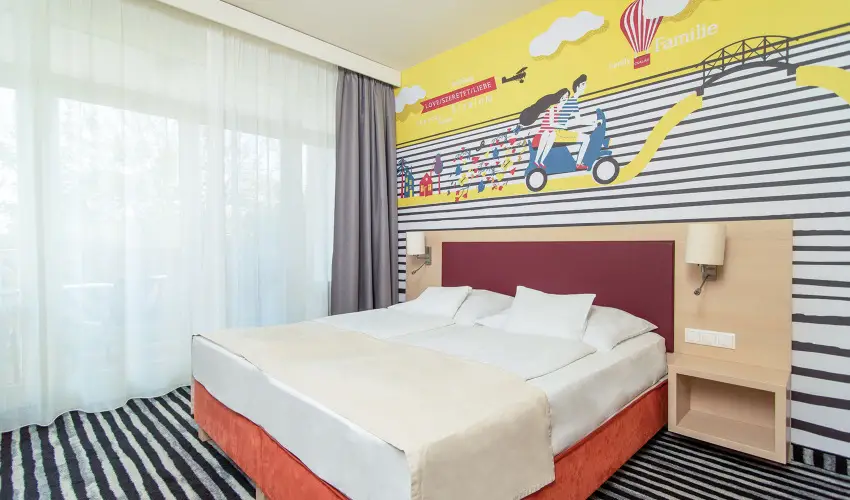 Kolping Family Resort Alsphok - Pnksd (min. 3 j)