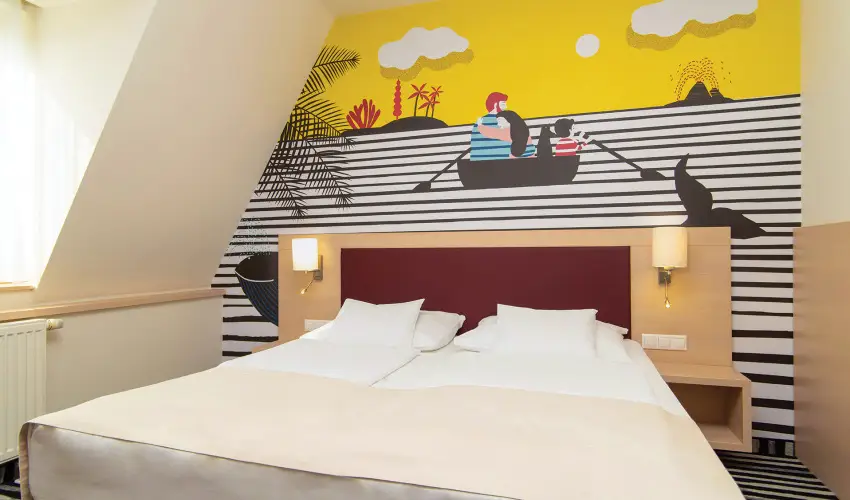 Kolping Family Resort Alsphok - Pnksd (min. 3 j)