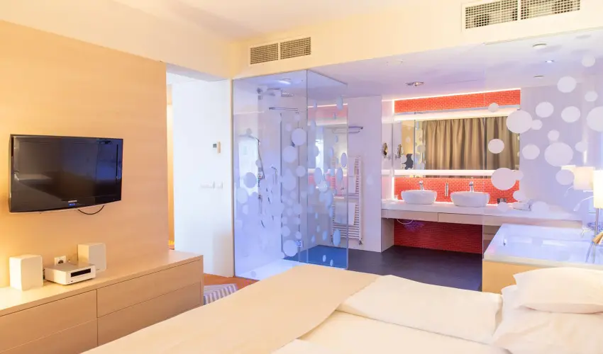 Kolping Family Resort Alsphok - Pnksd (min. 3 j)