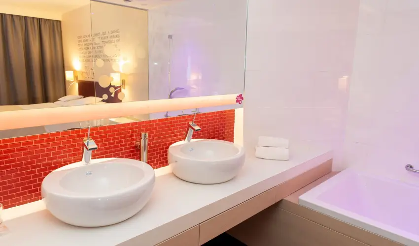 Kolping Family Resort Alsphok - Pnksd (min. 3 j)