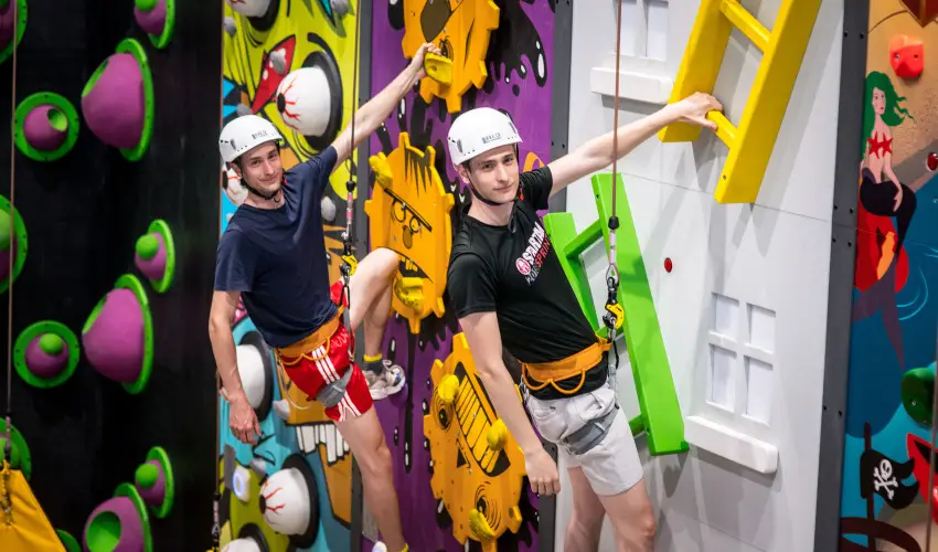 Kolping Family Resort Alsphok - Pnksd (min. 3 j)