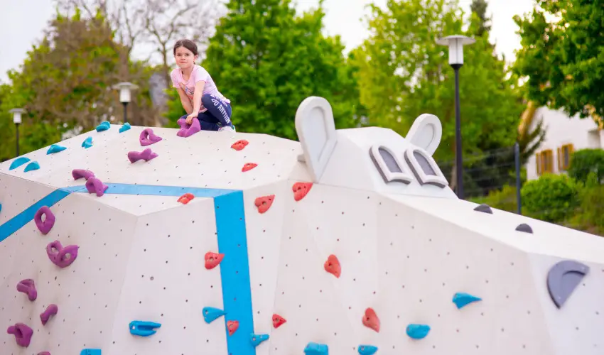 Kolping Family Resort Alsphok - Pnksd (min. 3 j)