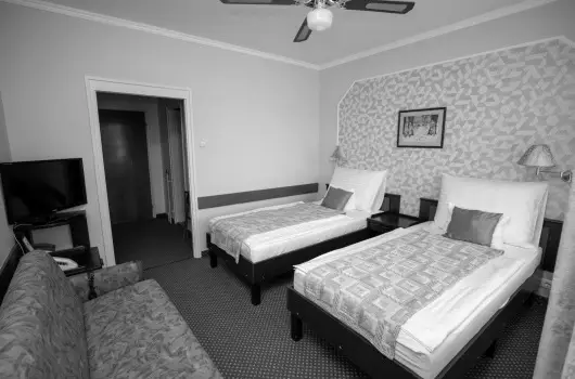 Komfort Hotel Platn - Pnksd 