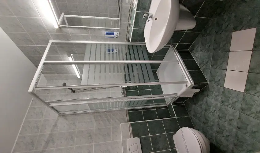 Komfort Hotel Platn Harkny - Pnksd 