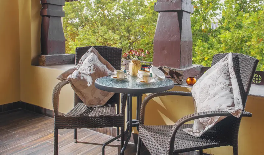 Koml Hotel Gyula - Pnksd (min. 2 j)