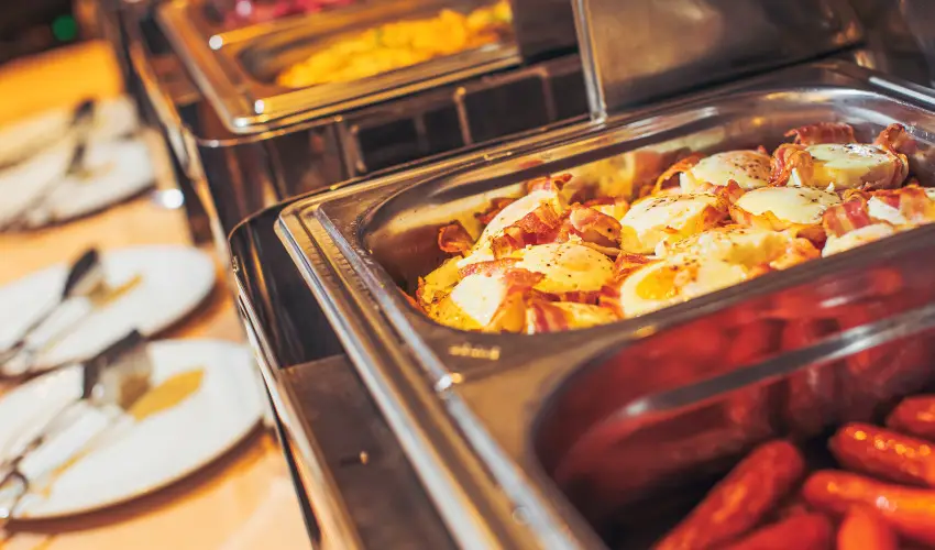 Koml Hotel Gyula - Pnksd (min. 2 j)