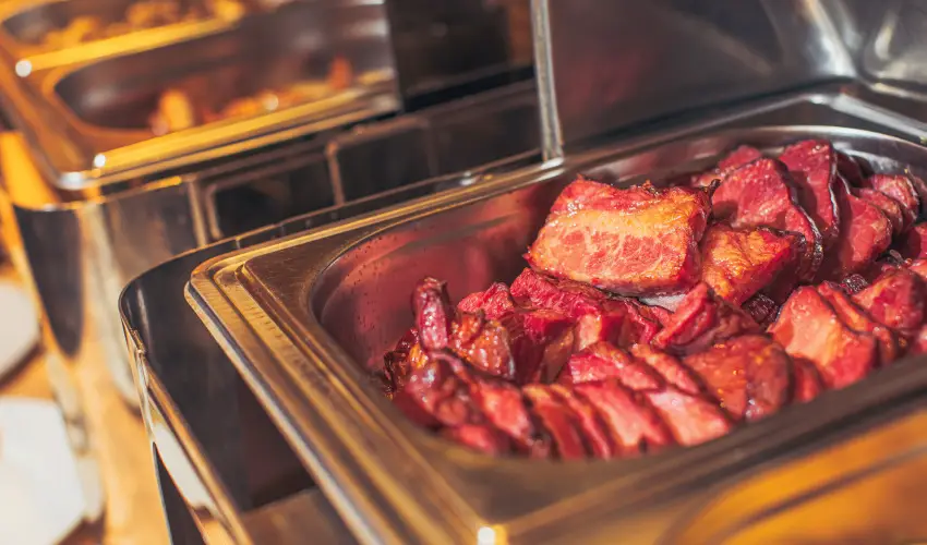 Koml Hotel Gyula - Pnksd (min. 2 j)