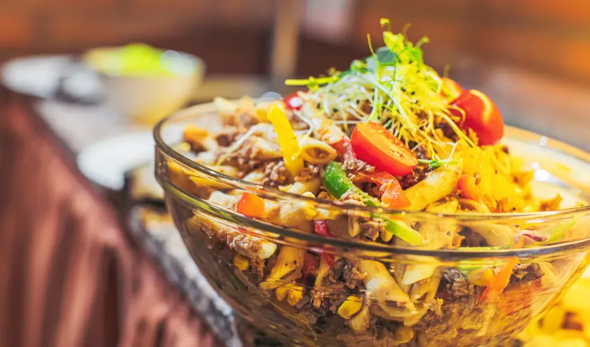 Koml Hotel Gyula - Pnksd (min. 2 j)