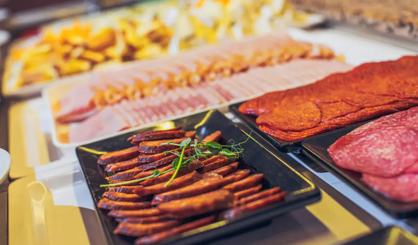 Koml Hotel Gyula - Pnksd (min. 2 j)