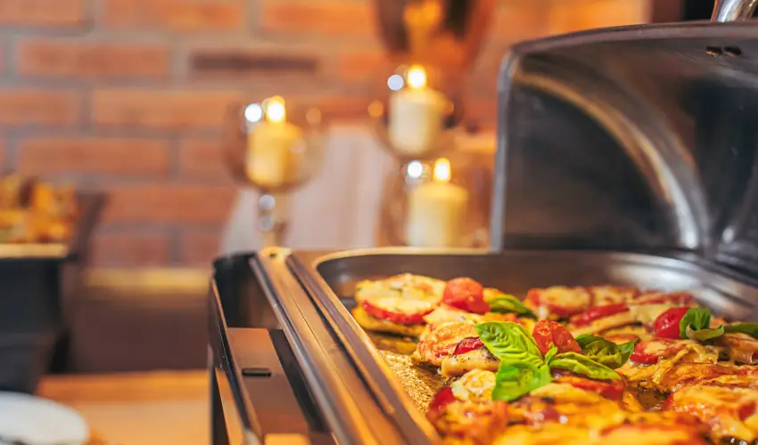 Koml Hotel Gyula - Pnksd (min. 2 j)