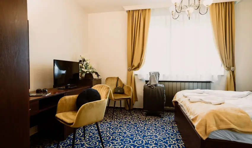 Korona Panzi s tterem Hvz - Pnksd - teljes elrefizetssel (min. 2 j)