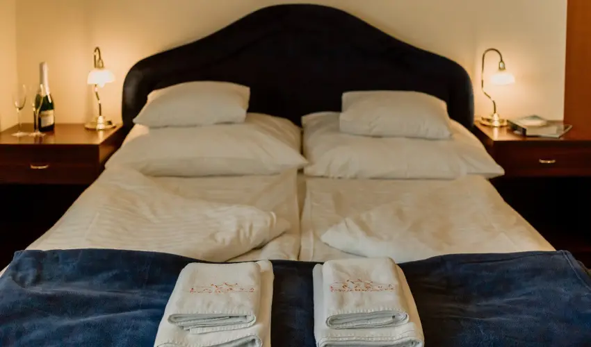 Korona Panzi s tterem Hvz - Pnksd - teljes elrefizetssel (min. 2 j)