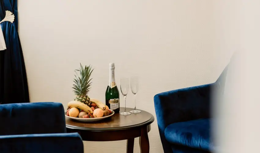 Korona Panzi s tterem Hvz - Pnksd - teljes elrefizetssel (min. 2 j)