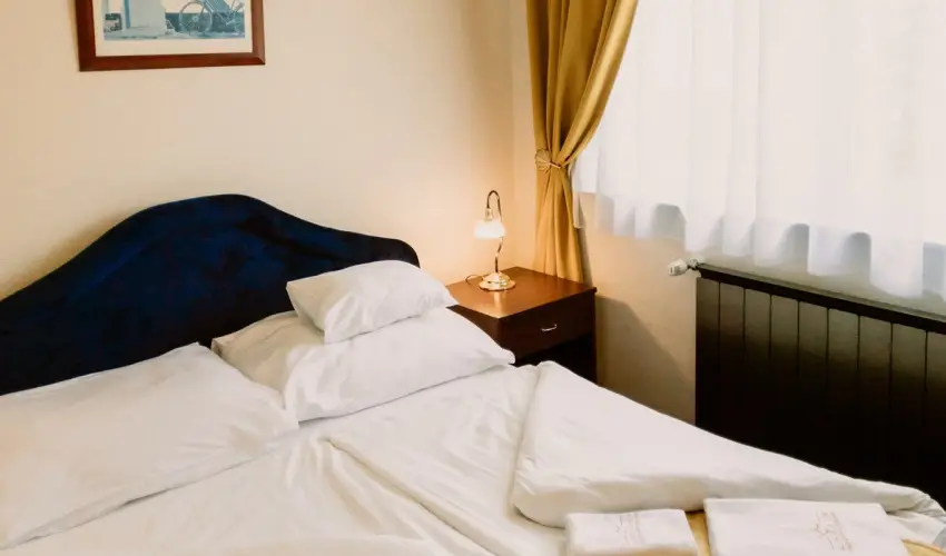 Korona Panzi s tterem Hvz - Pnksd - teljes elrefizetssel (min. 2 j)