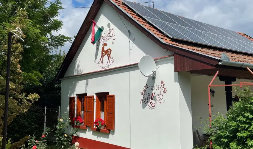 Krs Vendghz Szarvas - Pnksd (min. 2 j)