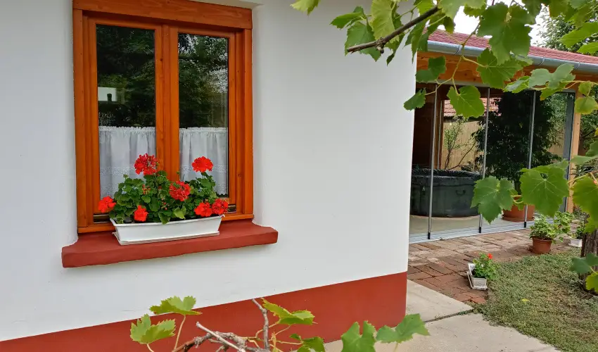 Krs Vendghz Szarvas - Pnksd (min. 2 j)