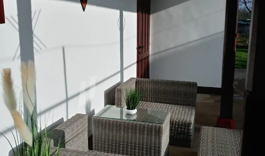 Krs Vendghz Szarvas - Pnksd (min. 2 j)