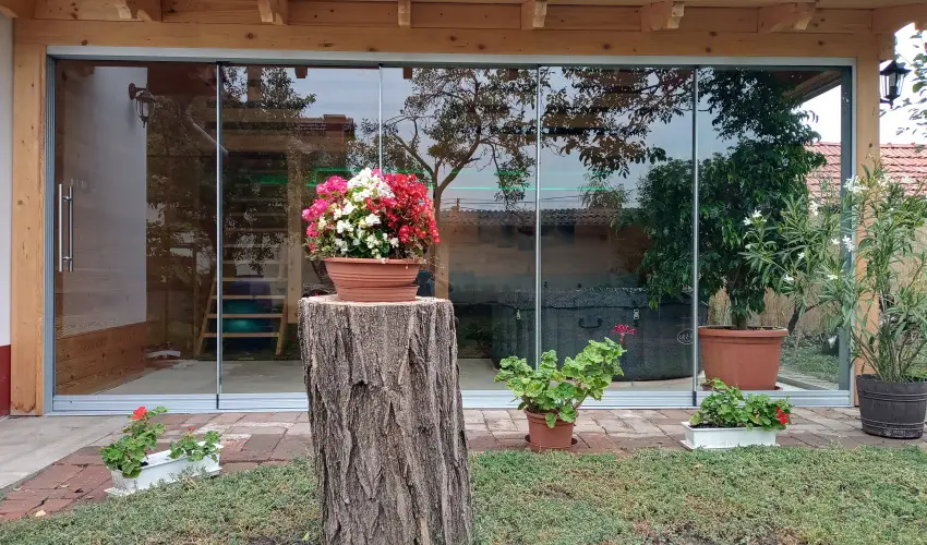 Krs Vendghz Szarvas - Pnksd (min. 2 j)