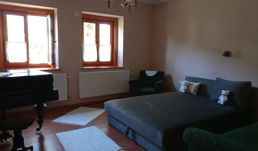 Krs Vendghz Szarvas - Pnksd (min. 2 j)