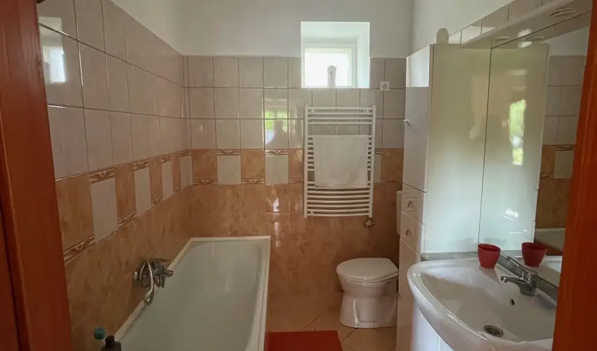 Krs Vendghz Szarvas - Pnksd (min. 2 j)