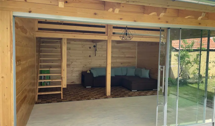 Krs Vendghz Szarvas - Pnksd (min. 2 j)