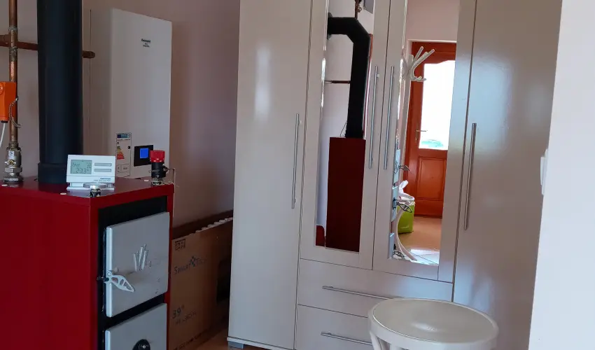 Krs Vendghz Szarvas - Pnksd (min. 2 j)