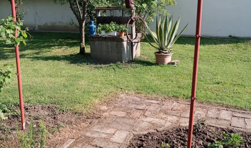 Krs Vendghz Szarvas - Pnksd (min. 2 j)