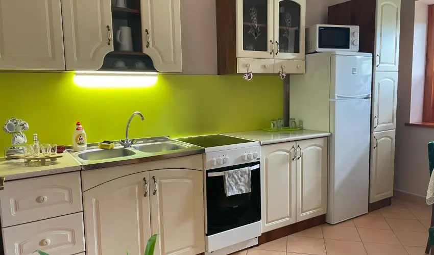 Krs Vendghz Szarvas - Pnksd (min. 2 j)