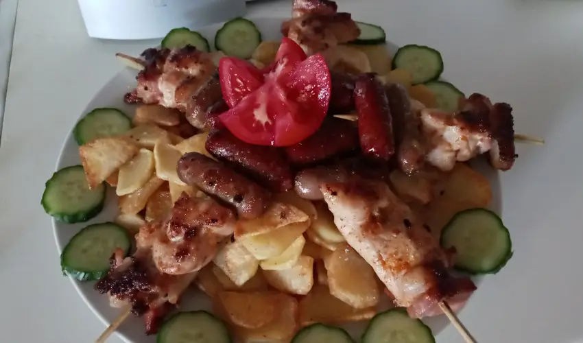 Krs Vendghz Szarvas - Pnksd (min. 2 j)