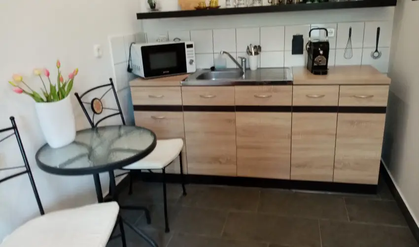 K�szeghegyalja Vend�gh�z Horv�tzsid�ny - P�nk�sd (min. 2 �j)