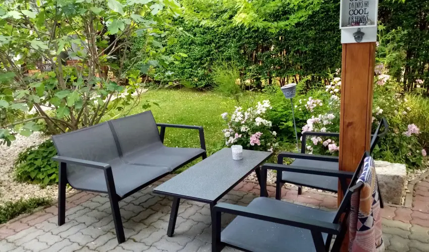 K�szeghegyalja Vend�gh�z Horv�tzsid�ny - P�nk�sd (min. 2 �j)