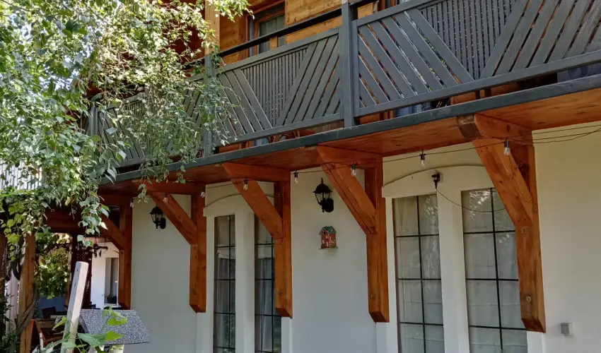 K�szeghegyalja Vend�gh�z Horv�tzsid�ny - P�nk�sd (min. 2 �j)