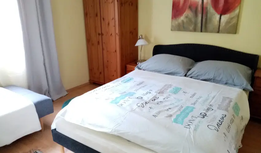 K�szeghegyalja Vend�gh�z Horv�tzsid�ny - P�nk�sd (min. 2 �j)