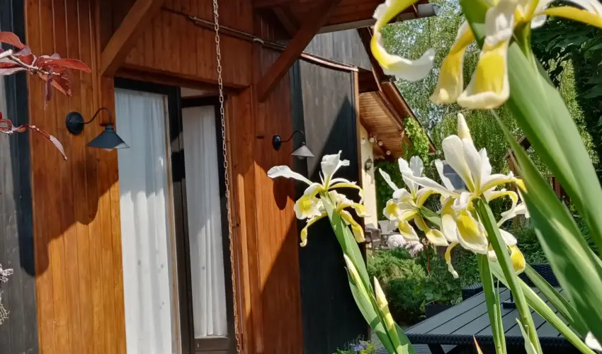 K�szeghegyalja Vend�gh�z Horv�tzsid�ny - P�nk�sd (min. 2 �j)