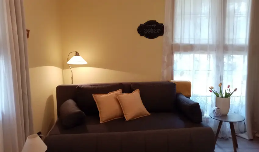 K�szeghegyalja Vend�gh�z Horv�tzsid�ny - P�nk�sd (min. 2 �j)