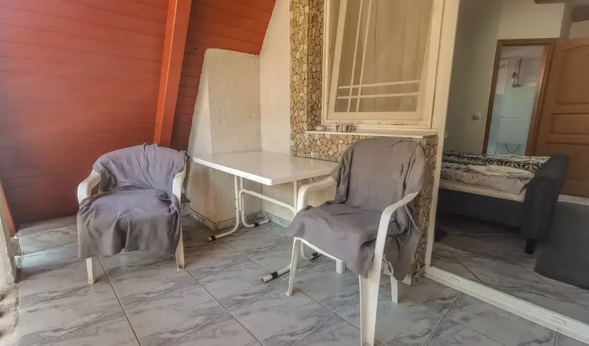 Kristly Apartman Hvz - Pnksd (min. 2 j)