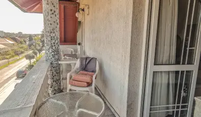 Kristly Apartman Hvz