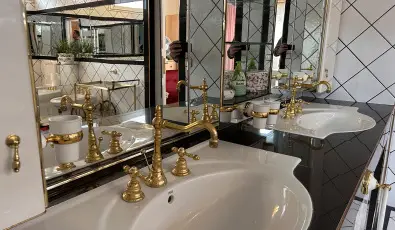 Kristly Apartman Hvz