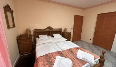 Kristly Apartman Hvz