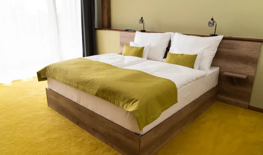 Krist�ly Hotel Konferencia & Wellness Ajka - P�nk�sd