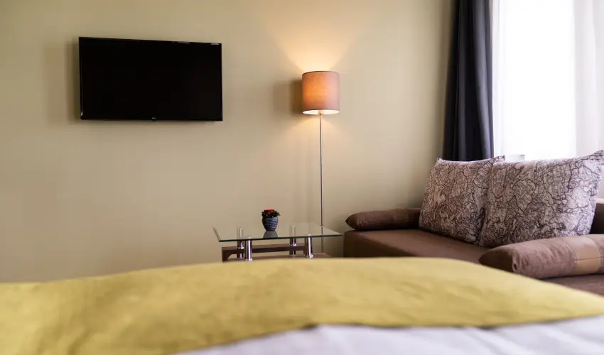 Krist�ly Hotel Konferencia & Wellness Ajka - P�nk�sd