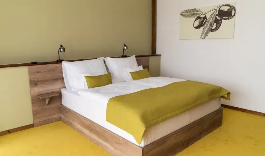 Krist�ly Hotel Konferencia & Wellness Ajka - P�nk�sd