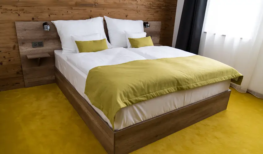 Krist�ly Hotel Konferencia & Wellness Ajka - P�nk�sd