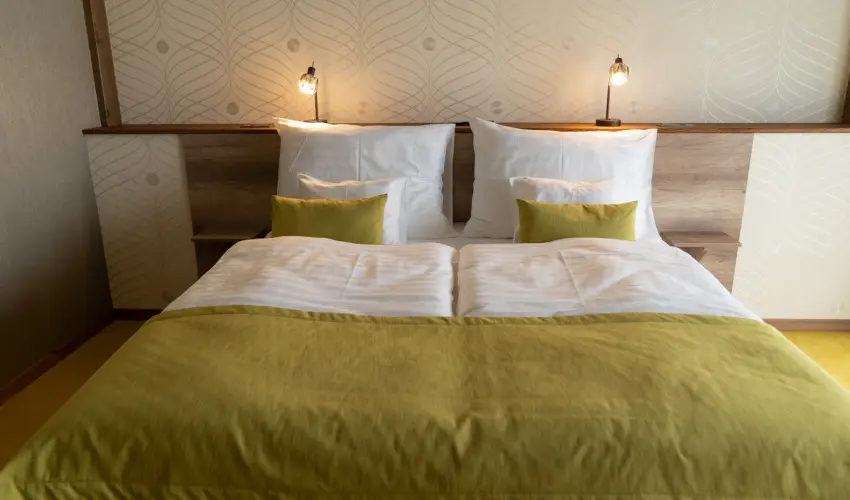 Krist�ly Hotel Konferencia & Wellness Ajka - P�nk�sd