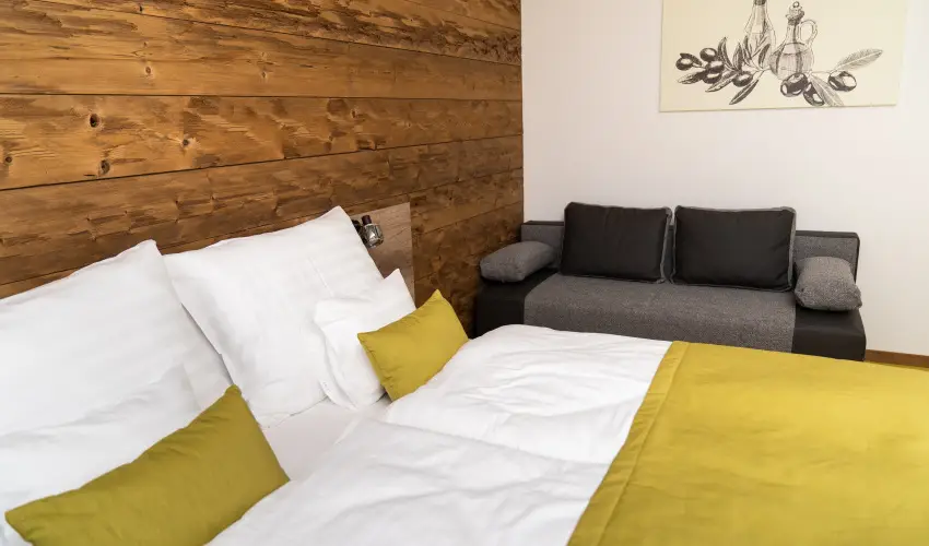 Krist�ly Hotel Konferencia & Wellness Ajka - P�nk�sd