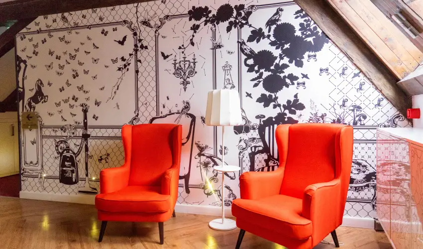 Kristly Imperial Hotel Tata - Pnksd