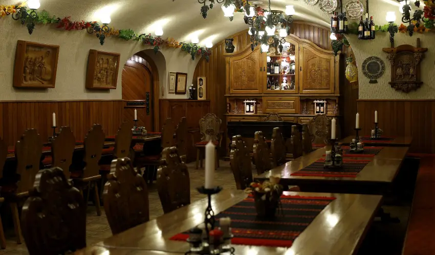 Kulacs Csrda & Panzi Eger - Pnksd (min. 2 j)